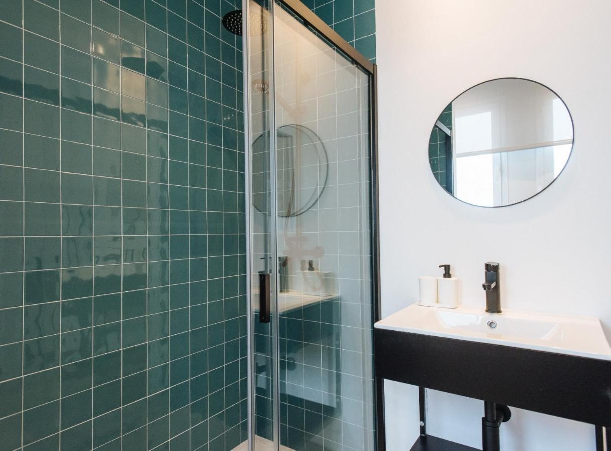 Suites Triana Sevilla Apartments Esterno foto