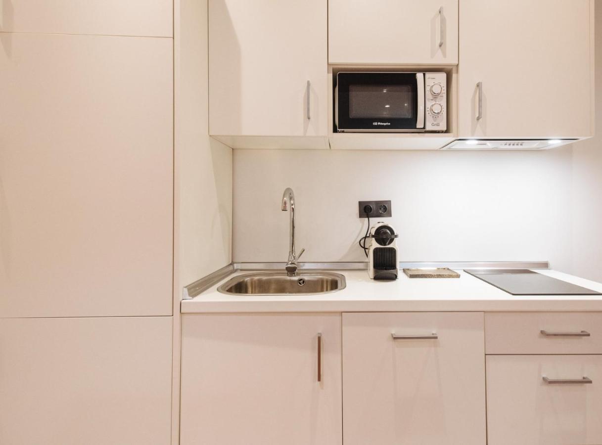 Suites Triana Sevilla Apartments Esterno foto