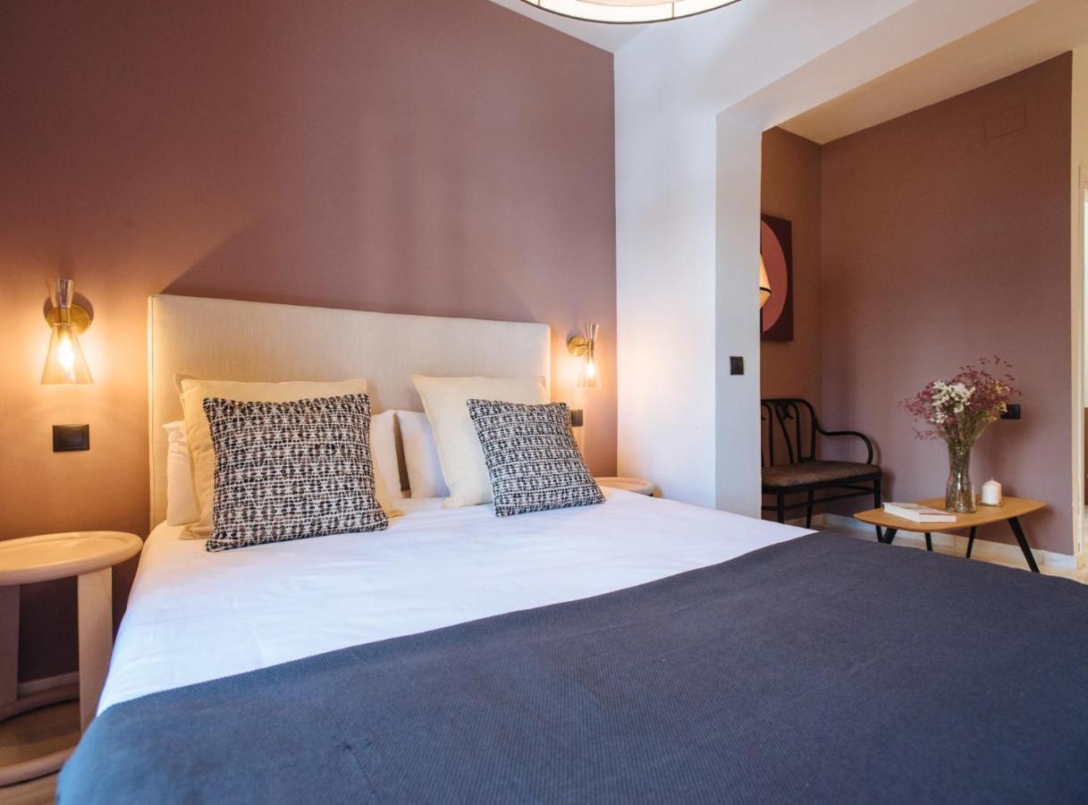 Suites Triana Sevilla Apartments Esterno foto