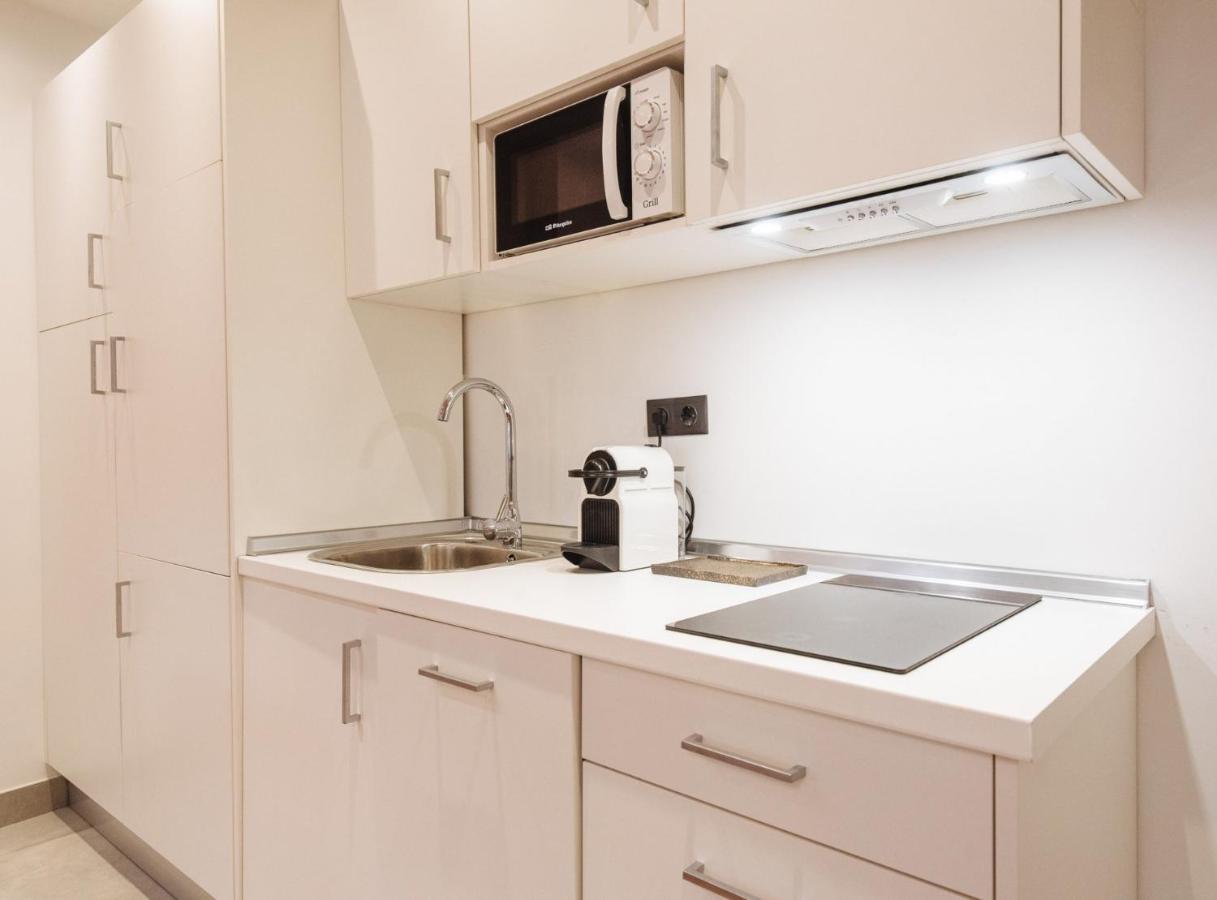 Suites Triana Sevilla Apartments Esterno foto