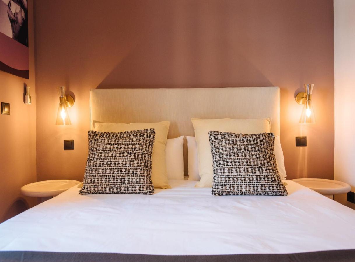 Suites Triana Sevilla Apartments Esterno foto