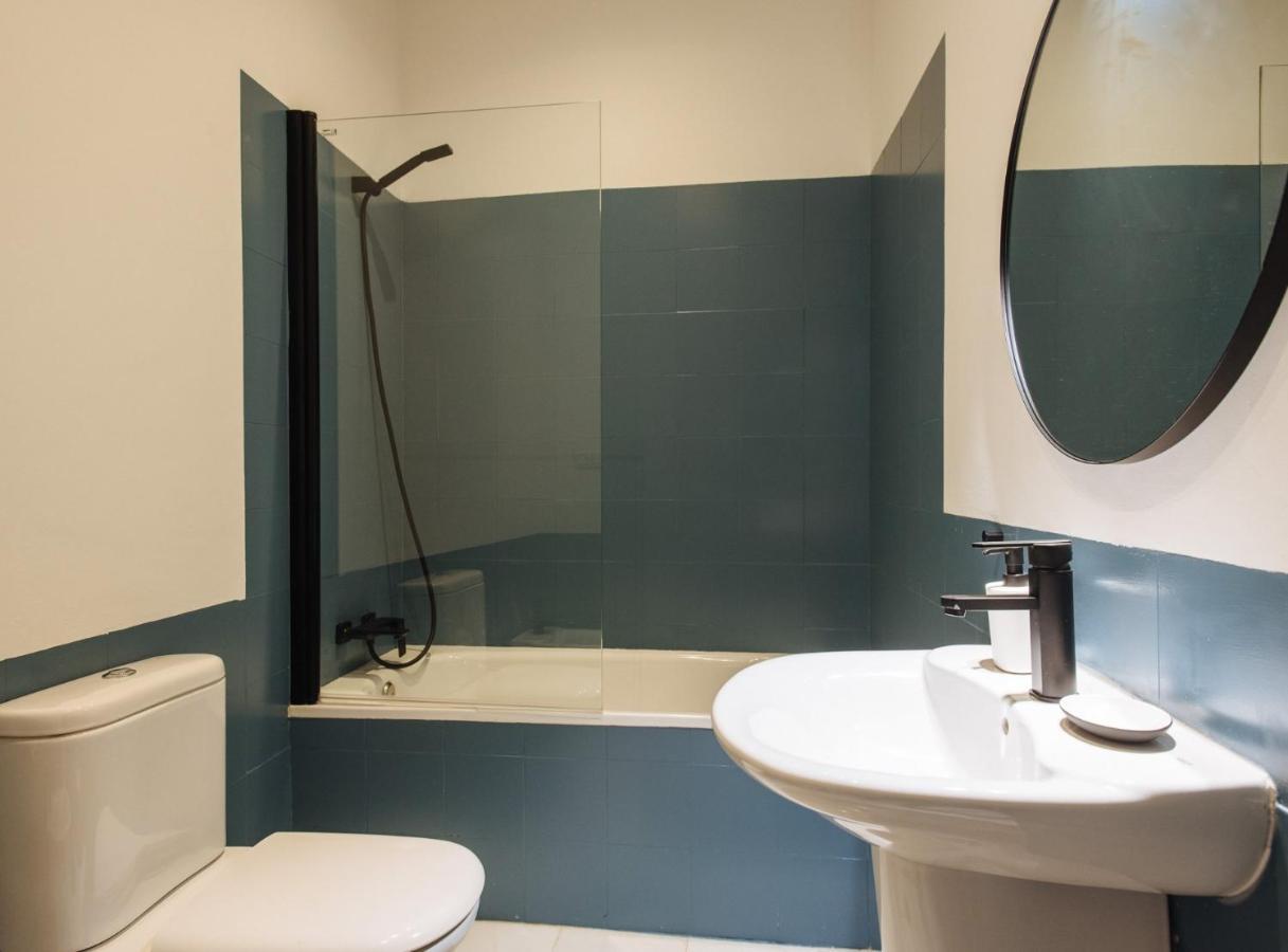 Suites Triana Sevilla Apartments Esterno foto