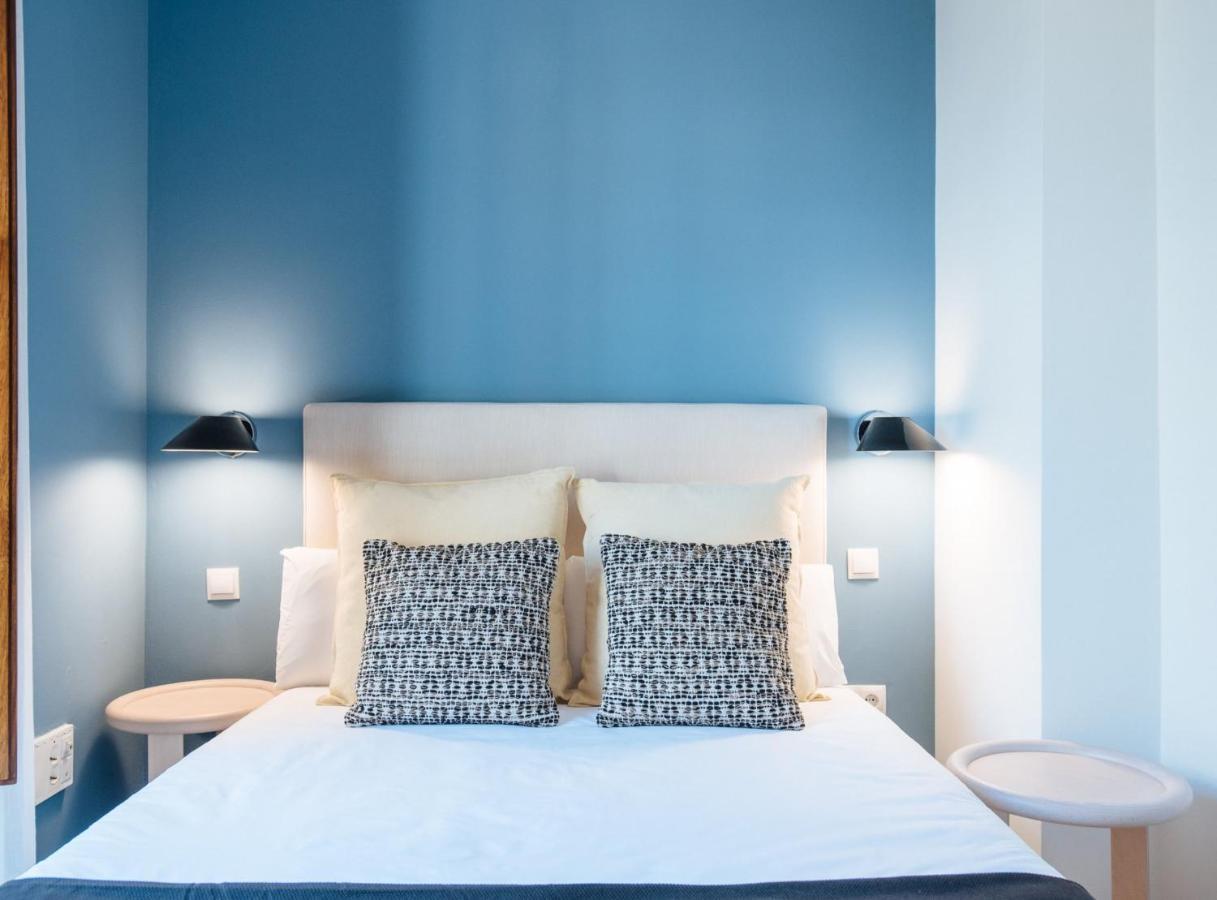 Suites Triana Sevilla Apartments Esterno foto
