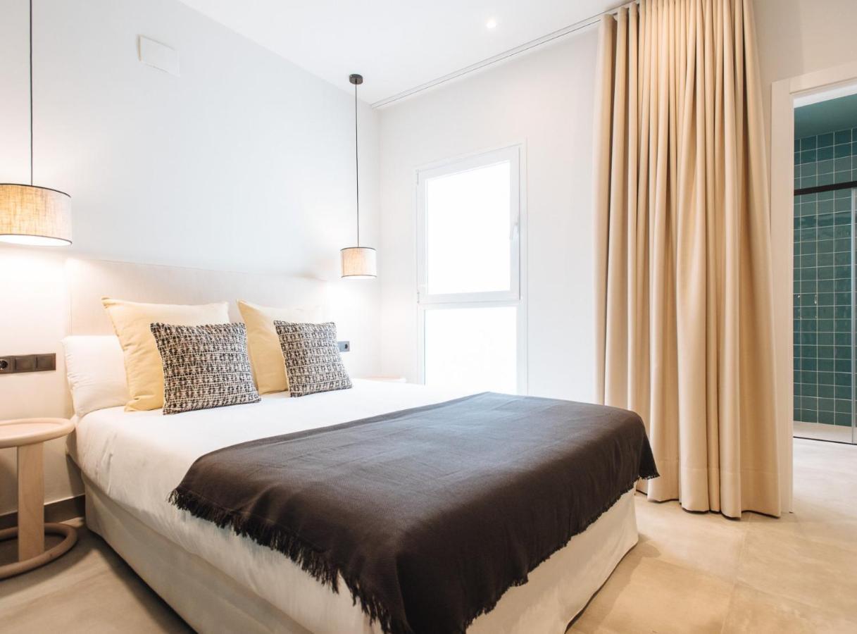 Suites Triana Sevilla Apartments Esterno foto