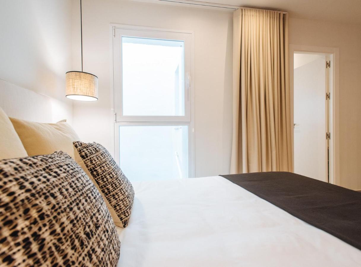 Suites Triana Sevilla Apartments Esterno foto